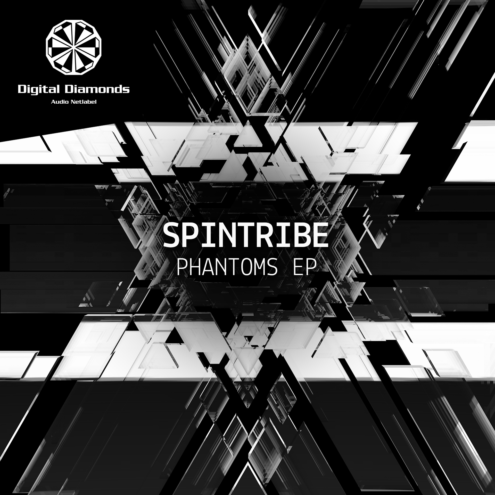 DigitalDiamonds063_Spintribe_-_Phantoms_