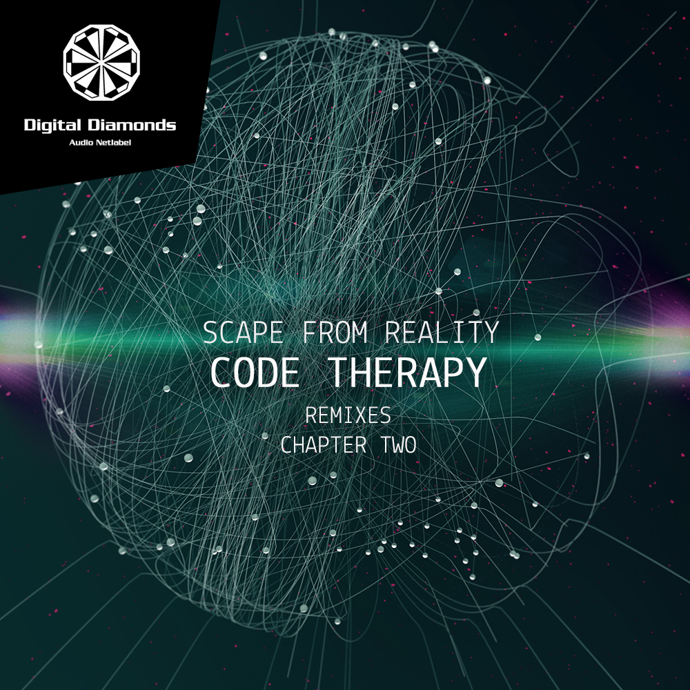 Code Therapy – Scape From Reality Remixes Chapter Two