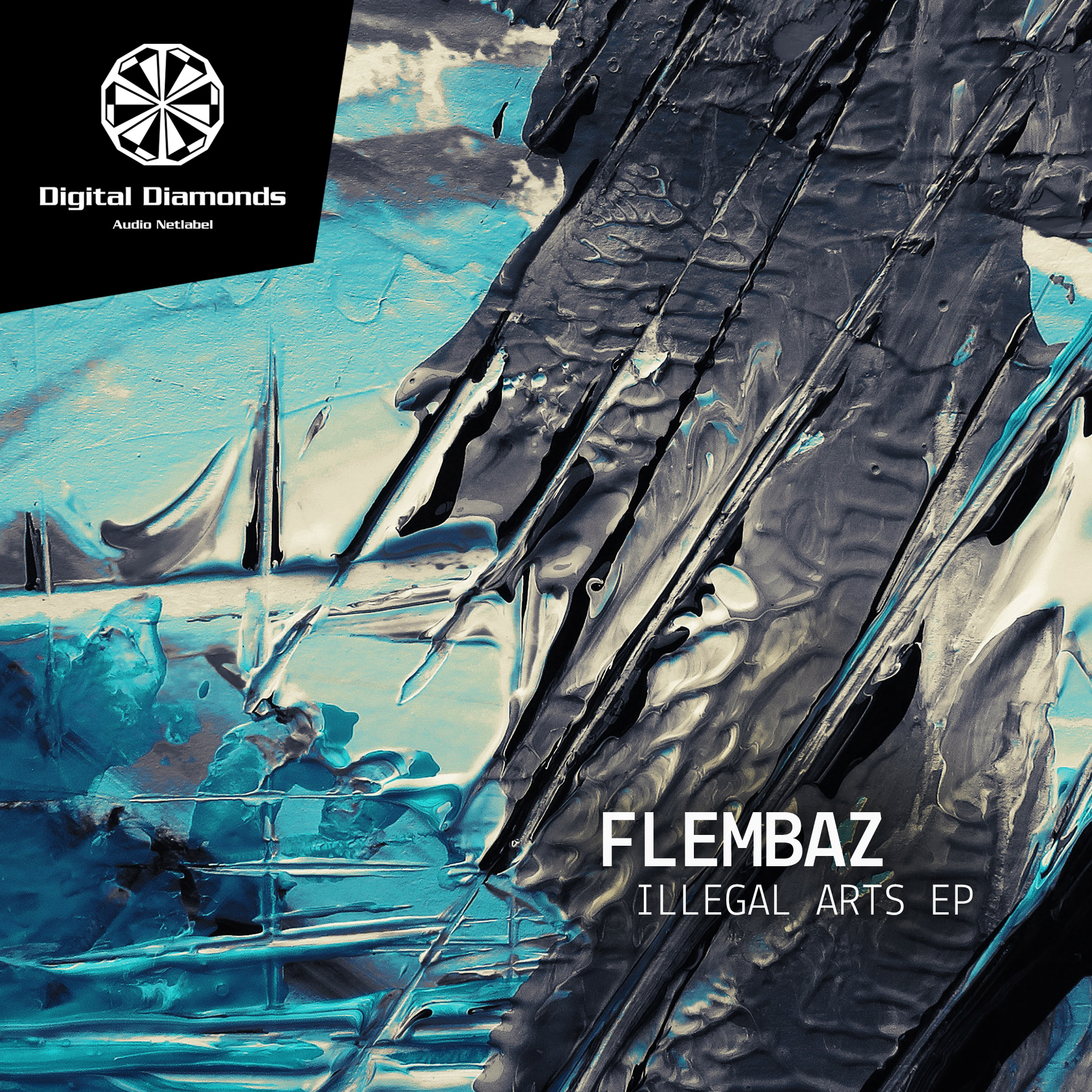 Flembaz – Illegal Arts EP