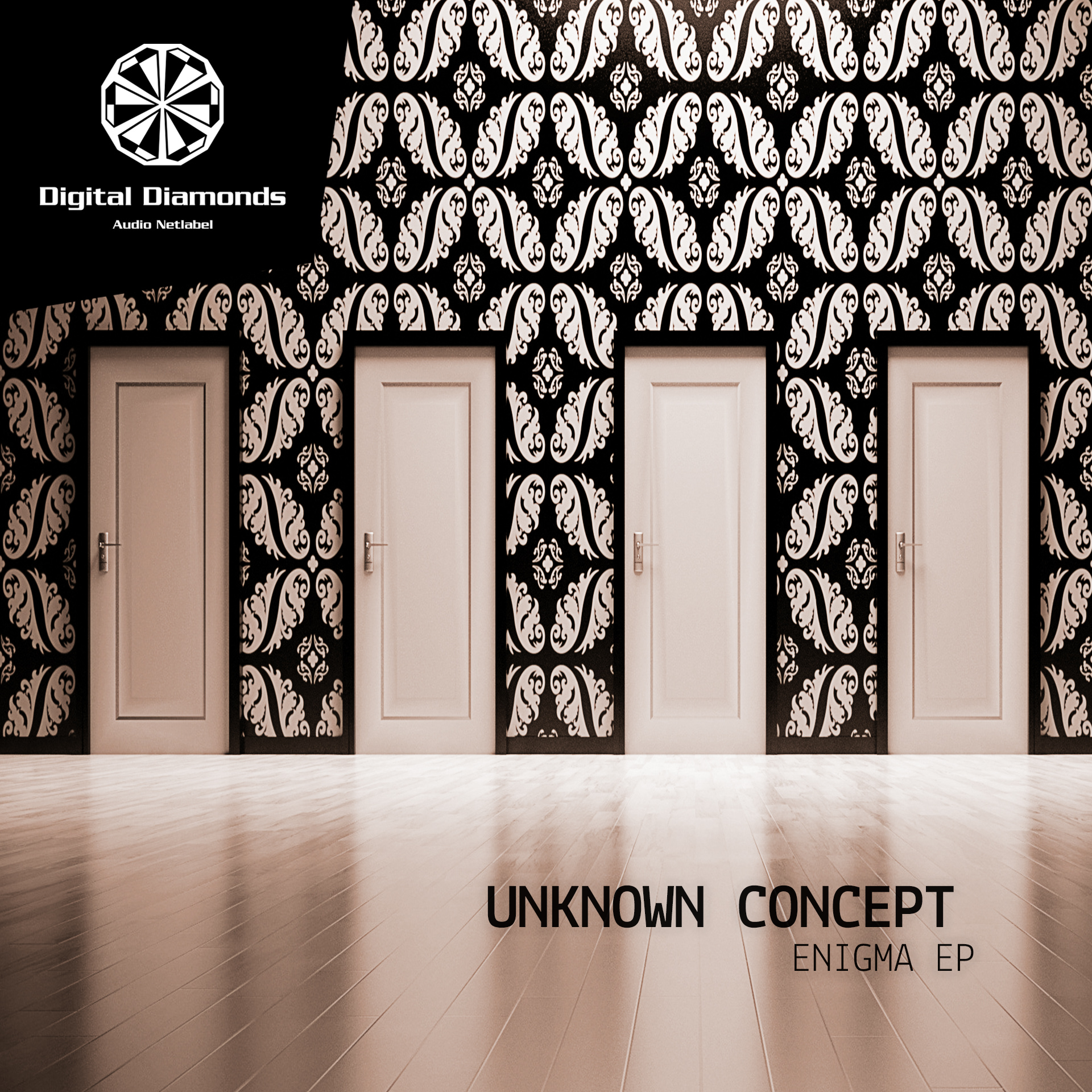 Unknown Concept – Enigma EP