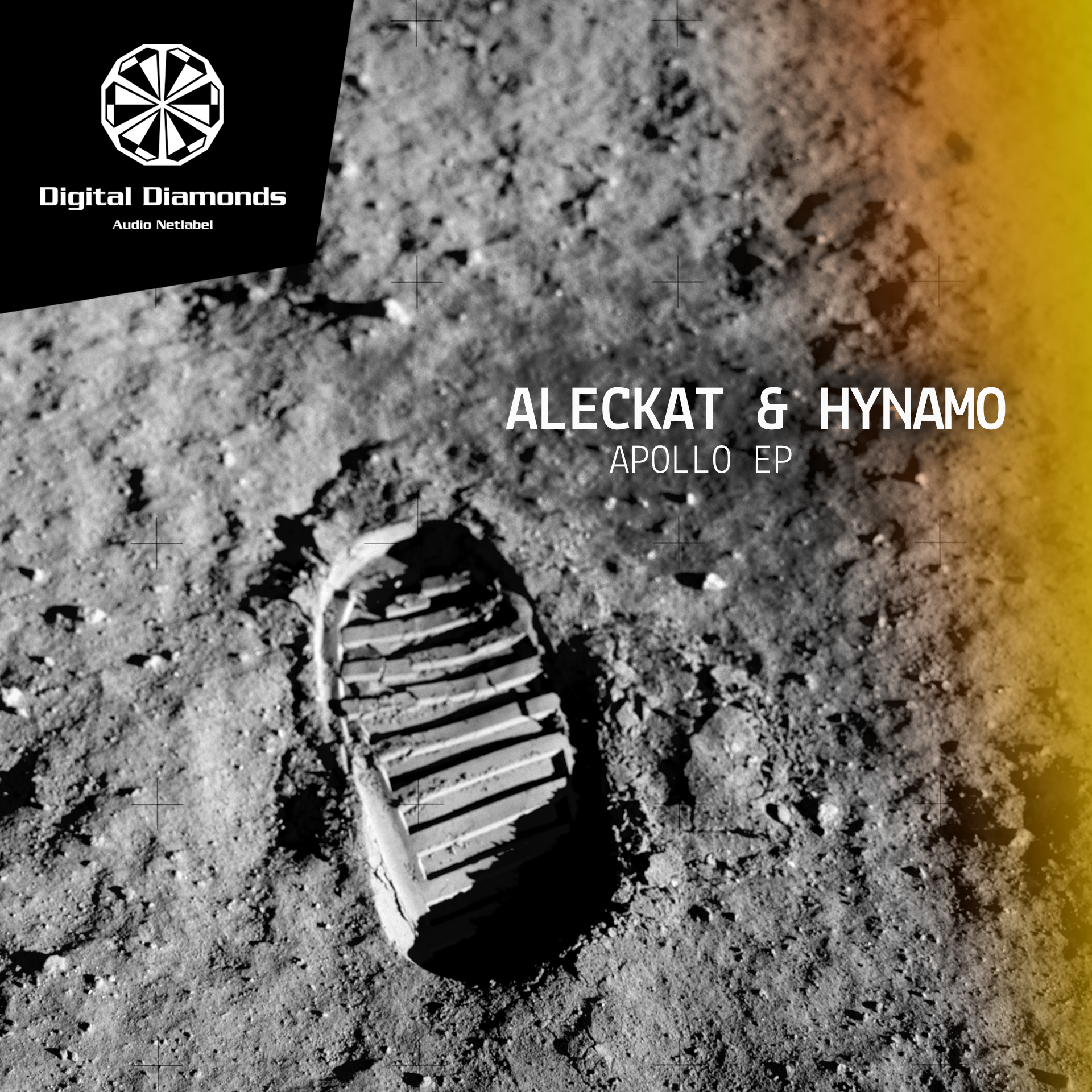 Aleckat & Hynamo – Apollo EP
