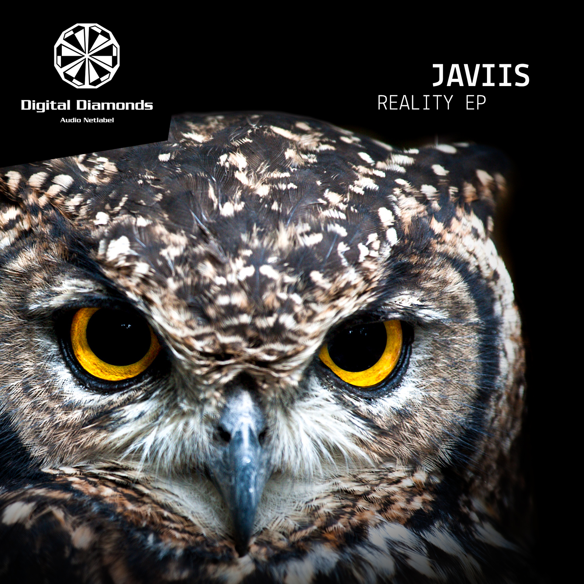 Javiis – Reality EP
