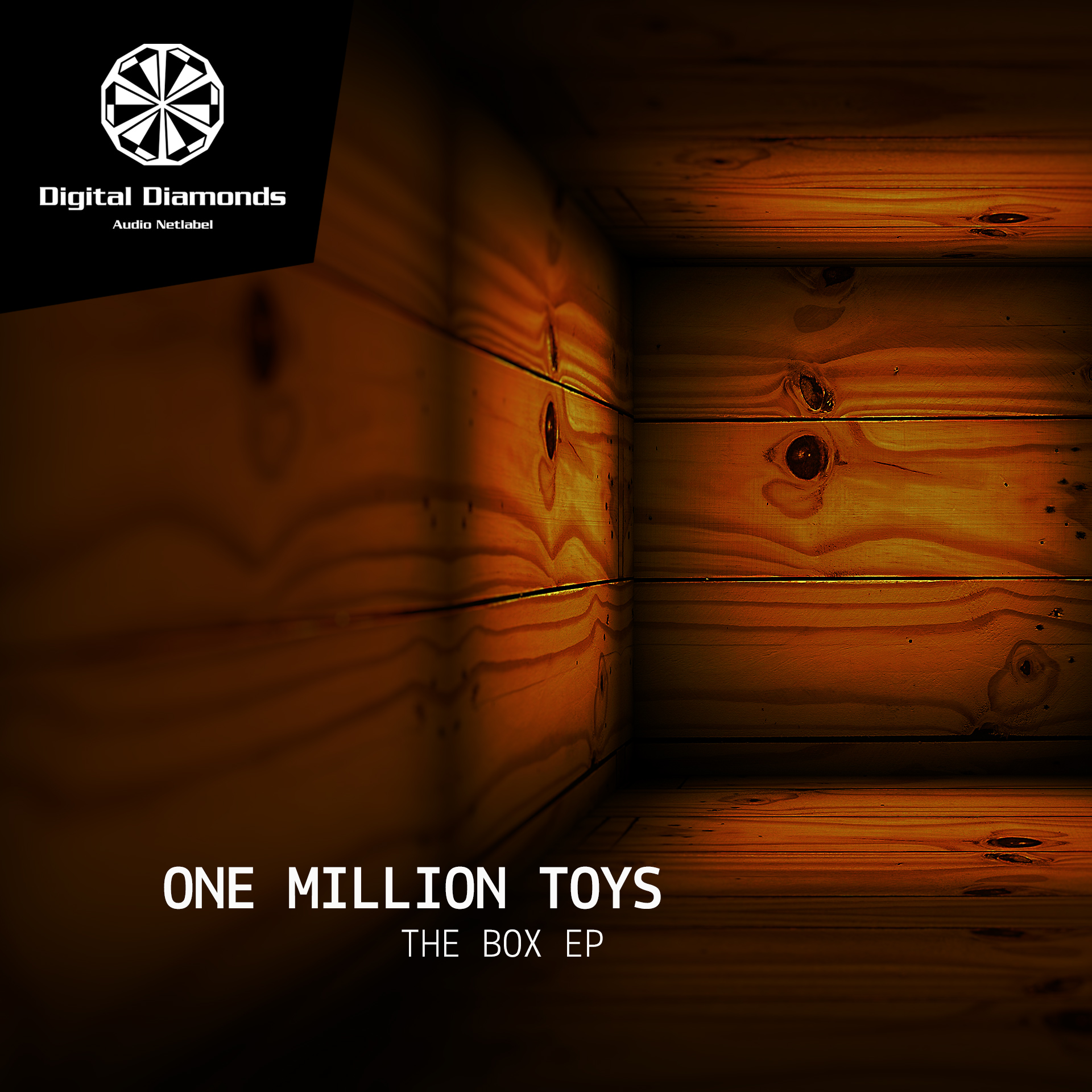 DigitalDiamonds074_One_Million_Toys_-_Th