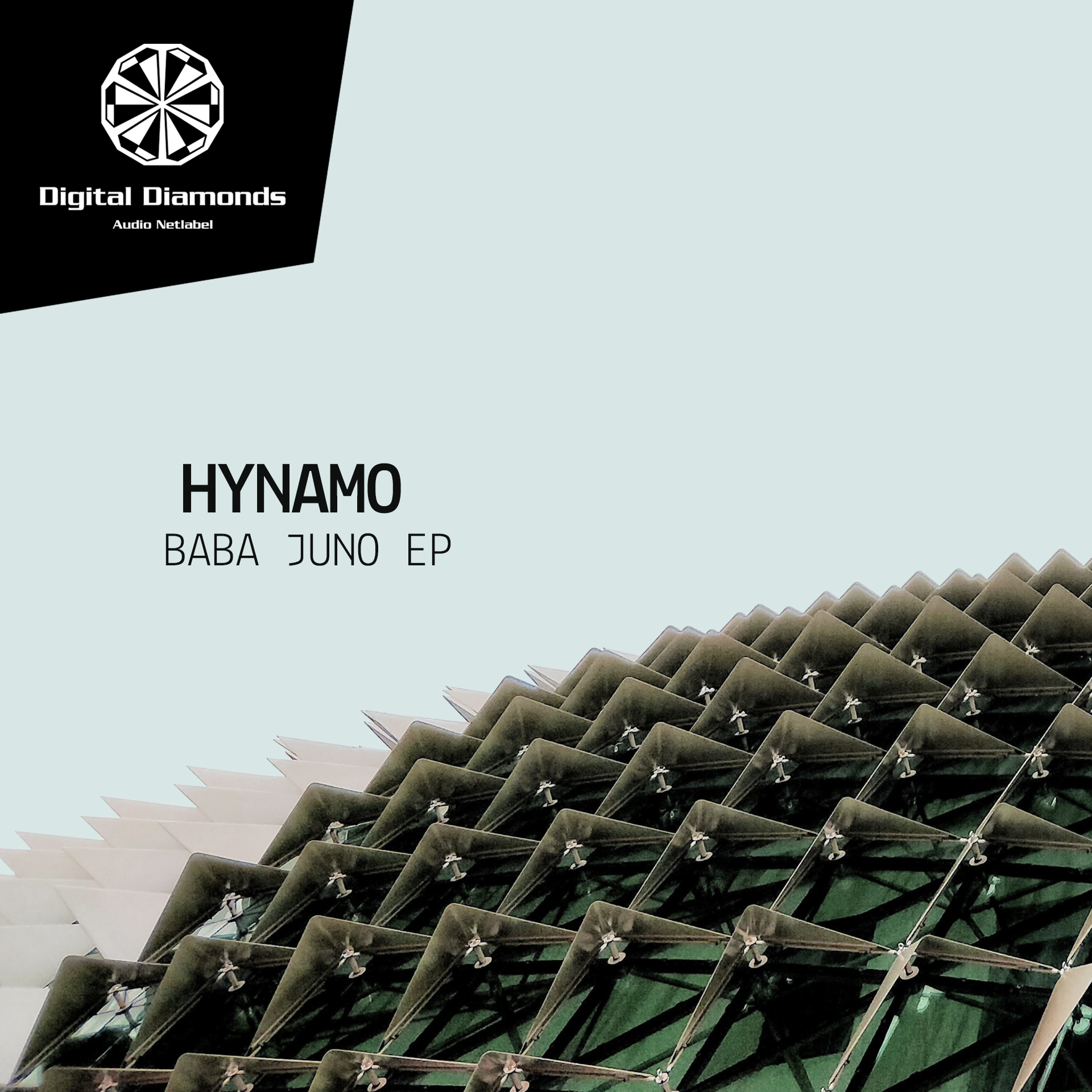 DigitalDiamonds075_Hynamo_-_Baba_Juno_EP