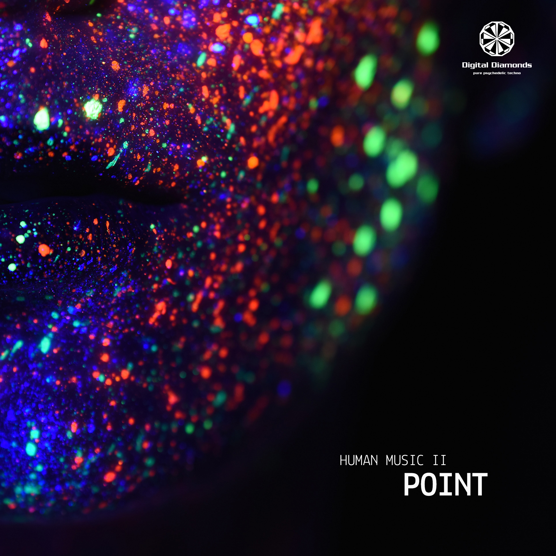 Point – Human Music II