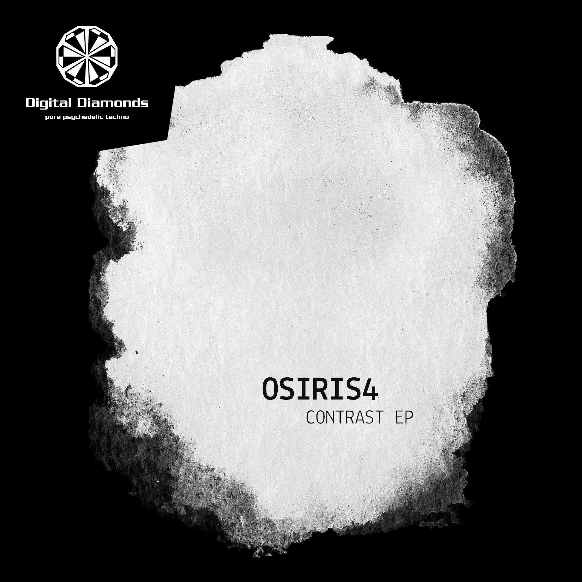 DigitalDiamonds083_Osiris4_-_Contrast_EP