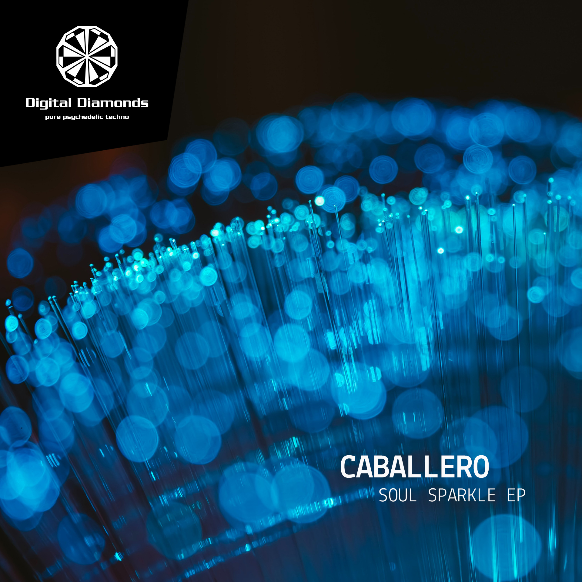 Caballero – Soul Sparkle EP