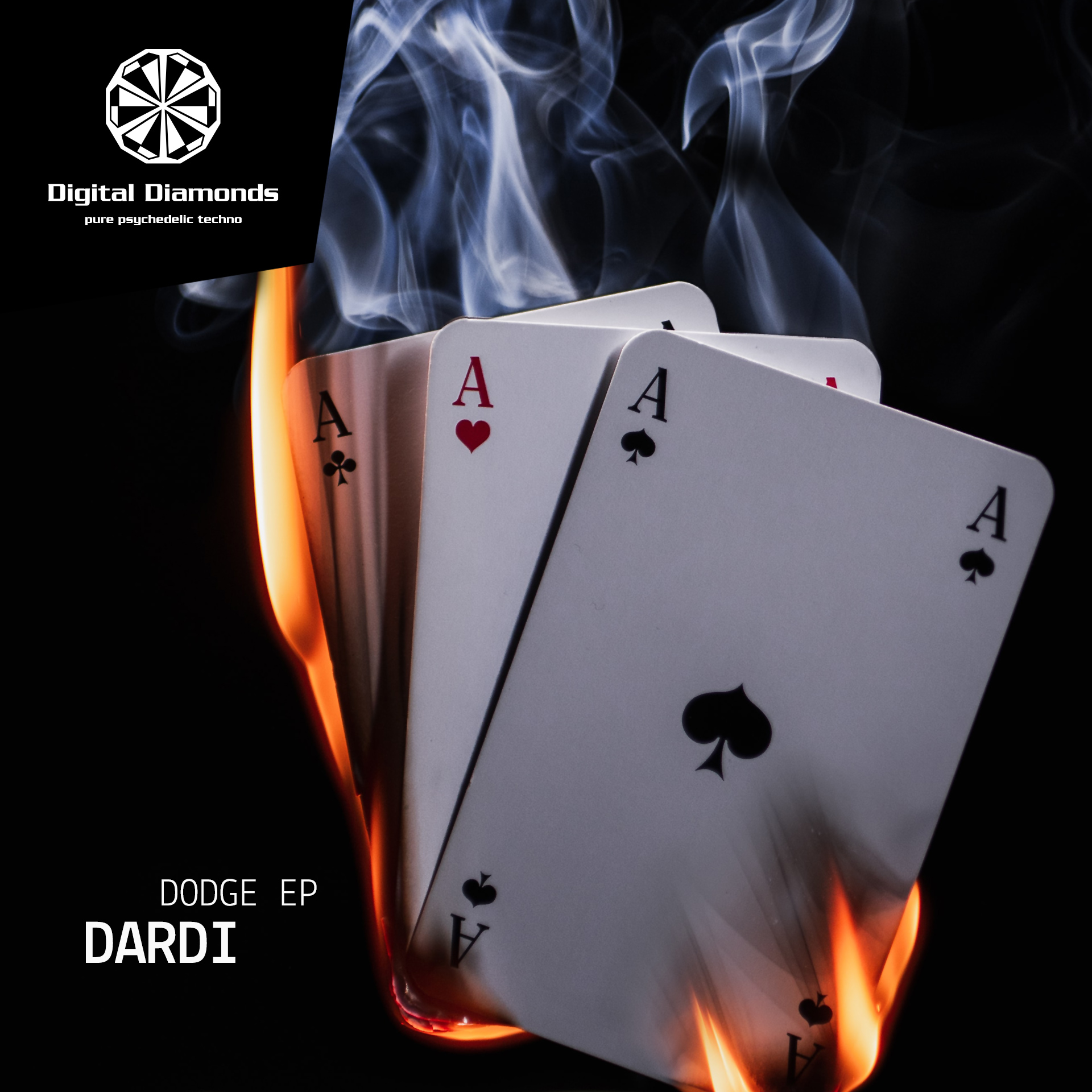 Dardi – Dodge EP