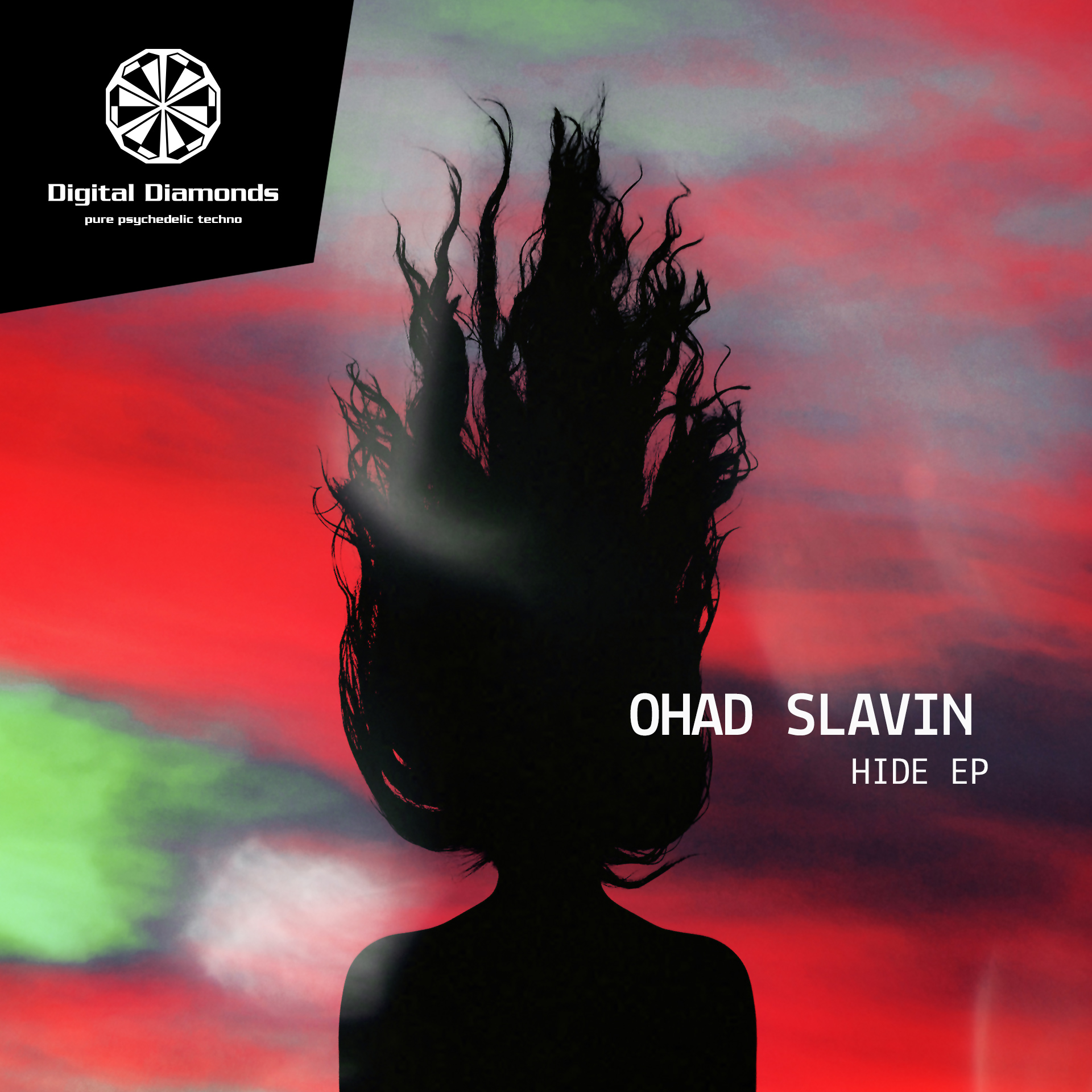Ohad Slavin – Hide EP