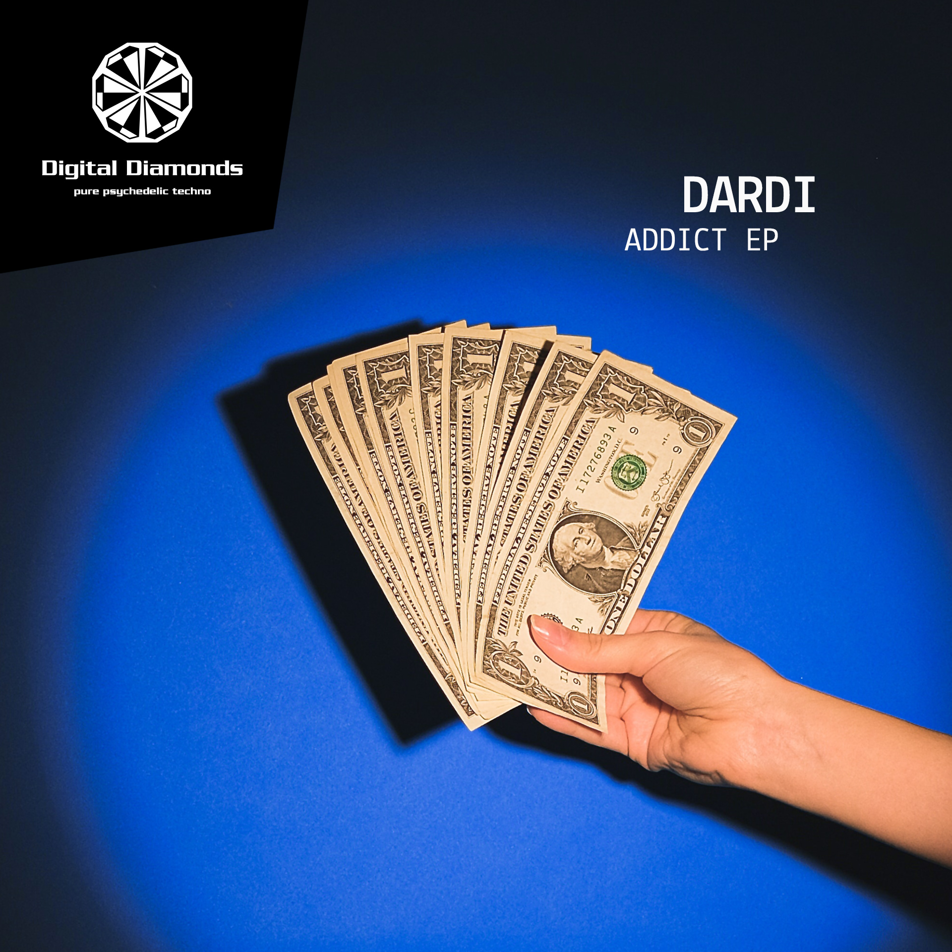 Dardi – Addict EP